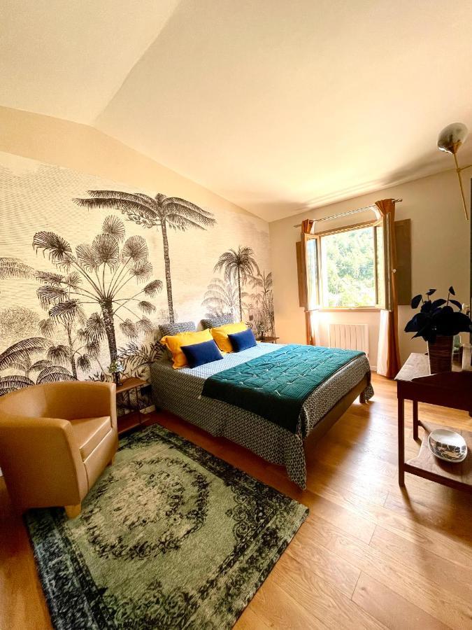 Casa Voltegira Panzió Manso Kültér fotó
