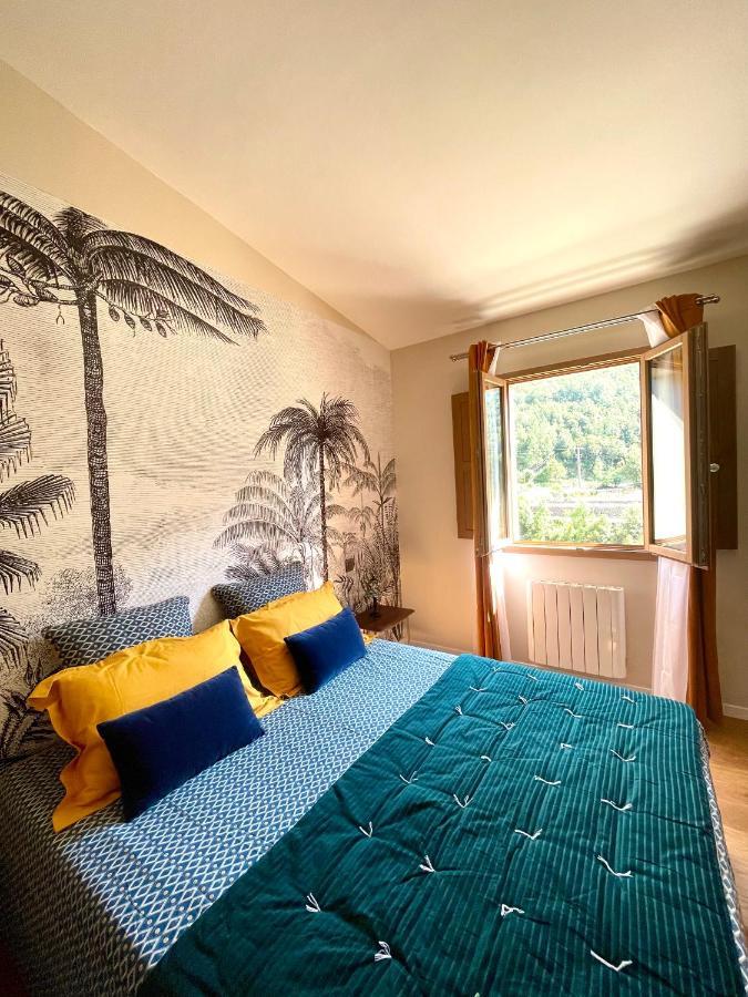 Casa Voltegira Panzió Manso Kültér fotó