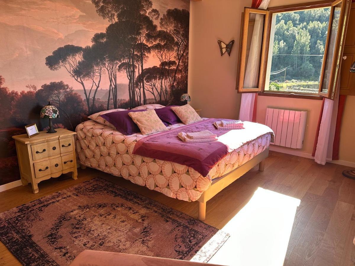 Casa Voltegira Panzió Manso Kültér fotó